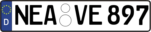 NEA-VE897