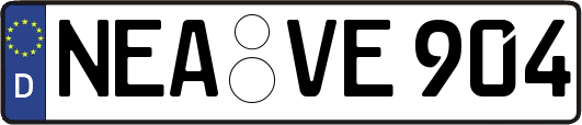 NEA-VE904