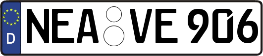 NEA-VE906