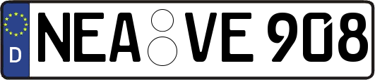 NEA-VE908