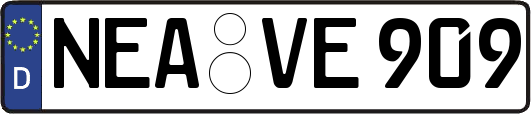 NEA-VE909