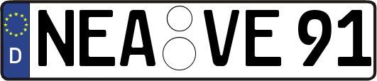 NEA-VE91