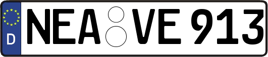 NEA-VE913