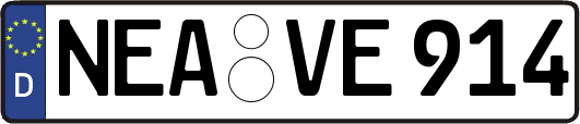 NEA-VE914