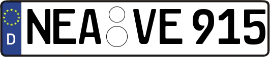 NEA-VE915