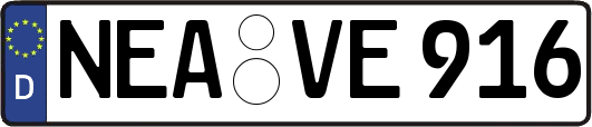 NEA-VE916