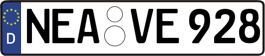 NEA-VE928