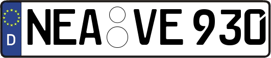 NEA-VE930