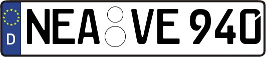 NEA-VE940