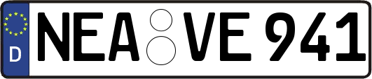 NEA-VE941