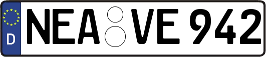 NEA-VE942