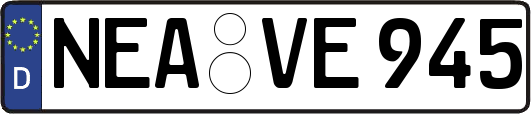 NEA-VE945
