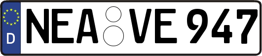 NEA-VE947