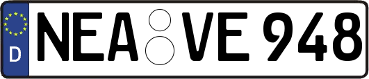 NEA-VE948