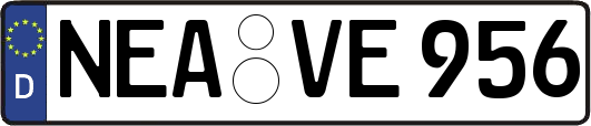 NEA-VE956