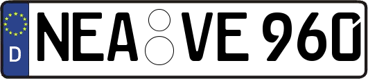 NEA-VE960