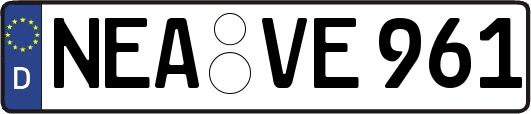 NEA-VE961