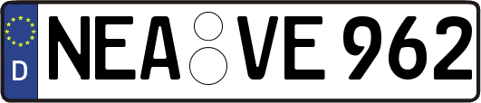 NEA-VE962