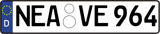 NEA-VE964