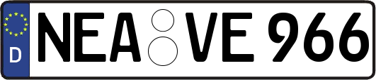 NEA-VE966