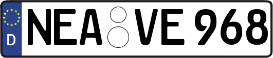 NEA-VE968
