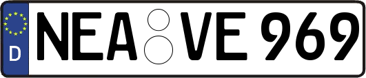NEA-VE969