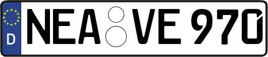 NEA-VE970