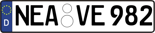 NEA-VE982