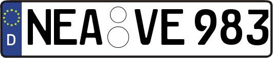 NEA-VE983
