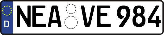 NEA-VE984