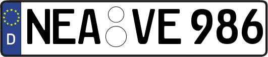 NEA-VE986