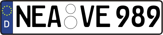 NEA-VE989