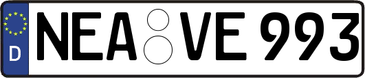 NEA-VE993