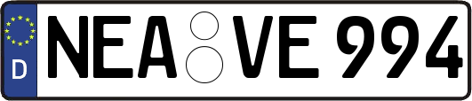 NEA-VE994