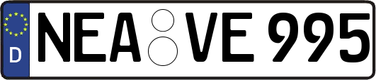 NEA-VE995
