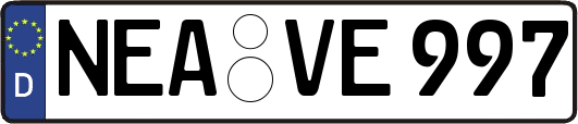 NEA-VE997
