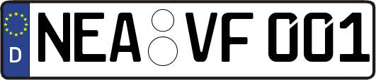NEA-VF001