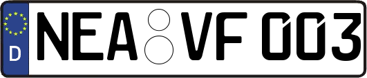NEA-VF003