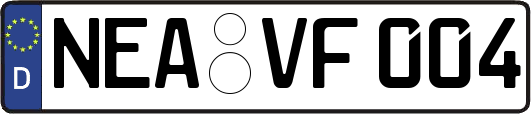 NEA-VF004