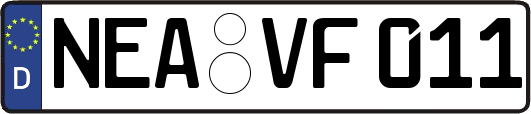 NEA-VF011