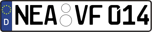 NEA-VF014