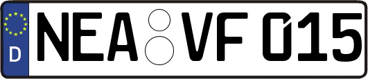 NEA-VF015