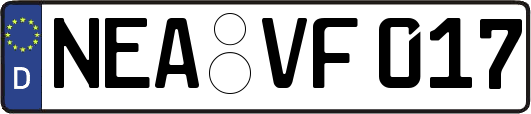 NEA-VF017