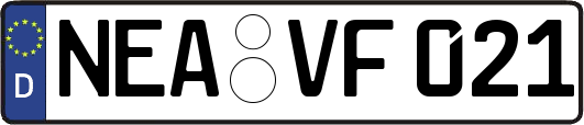 NEA-VF021
