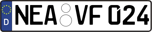 NEA-VF024