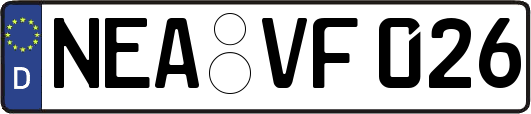 NEA-VF026
