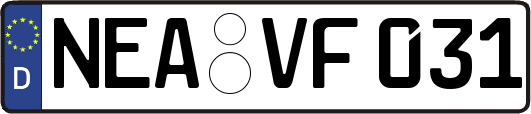NEA-VF031