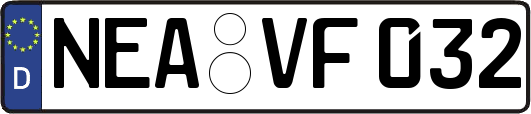 NEA-VF032