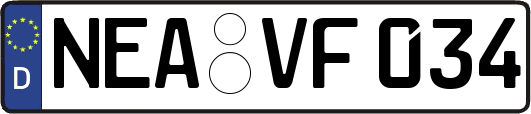 NEA-VF034