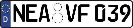 NEA-VF039